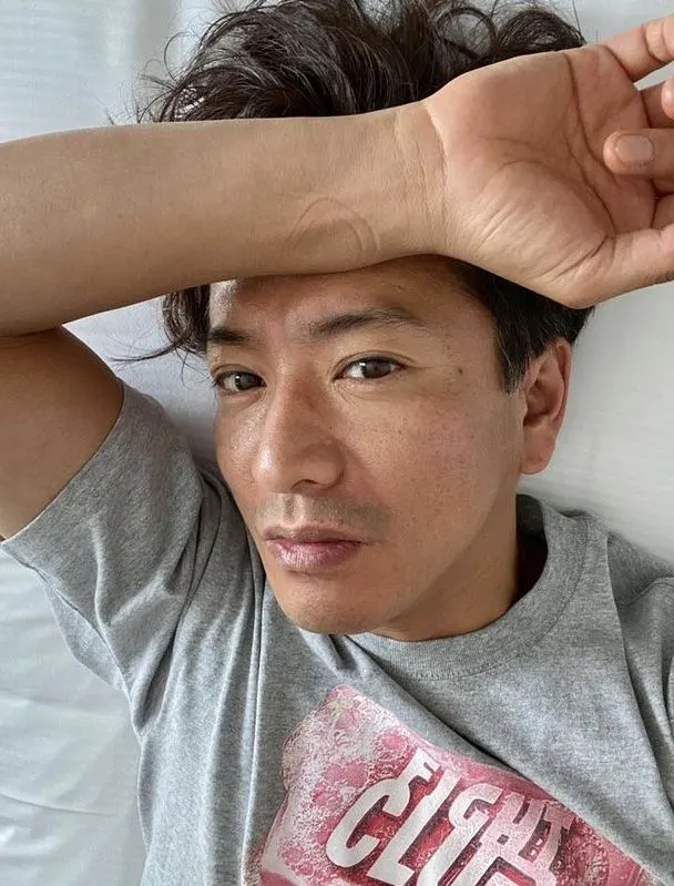 木村拓哉 1