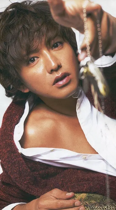 木村拓哉 2