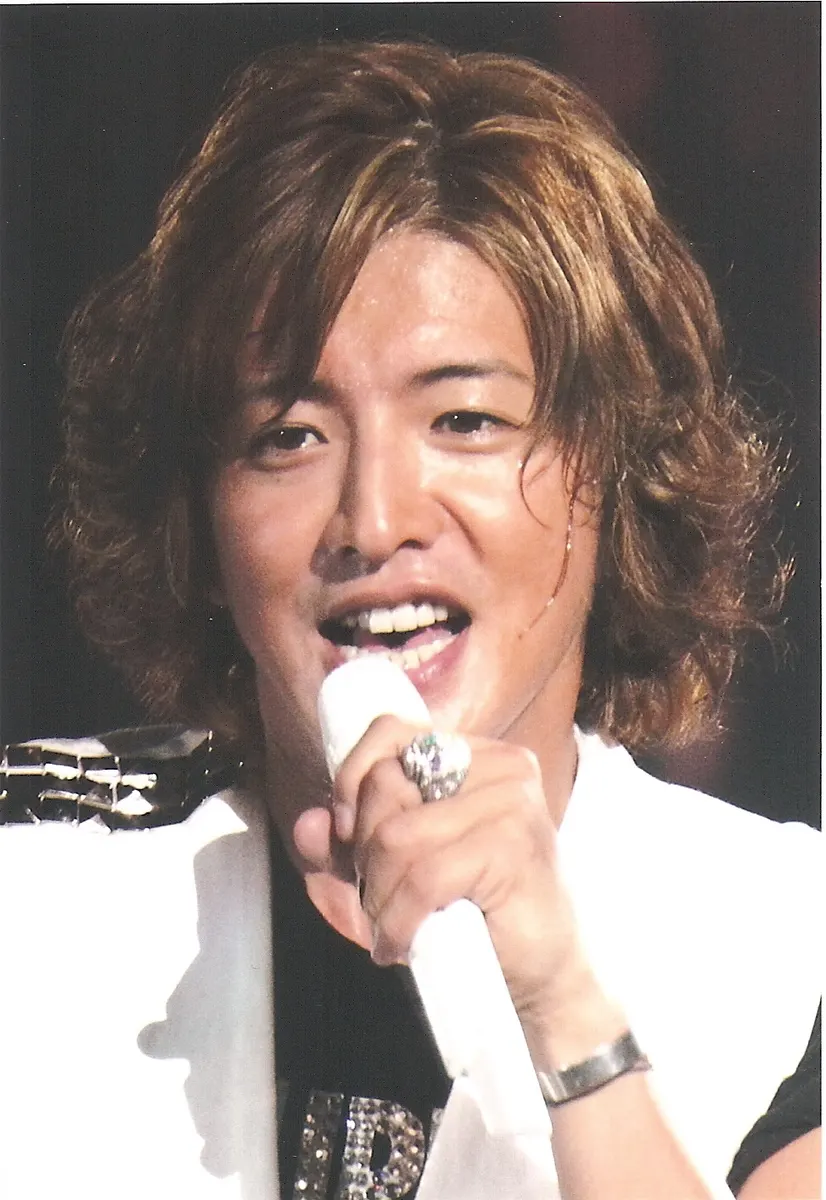 木村拓哉 3