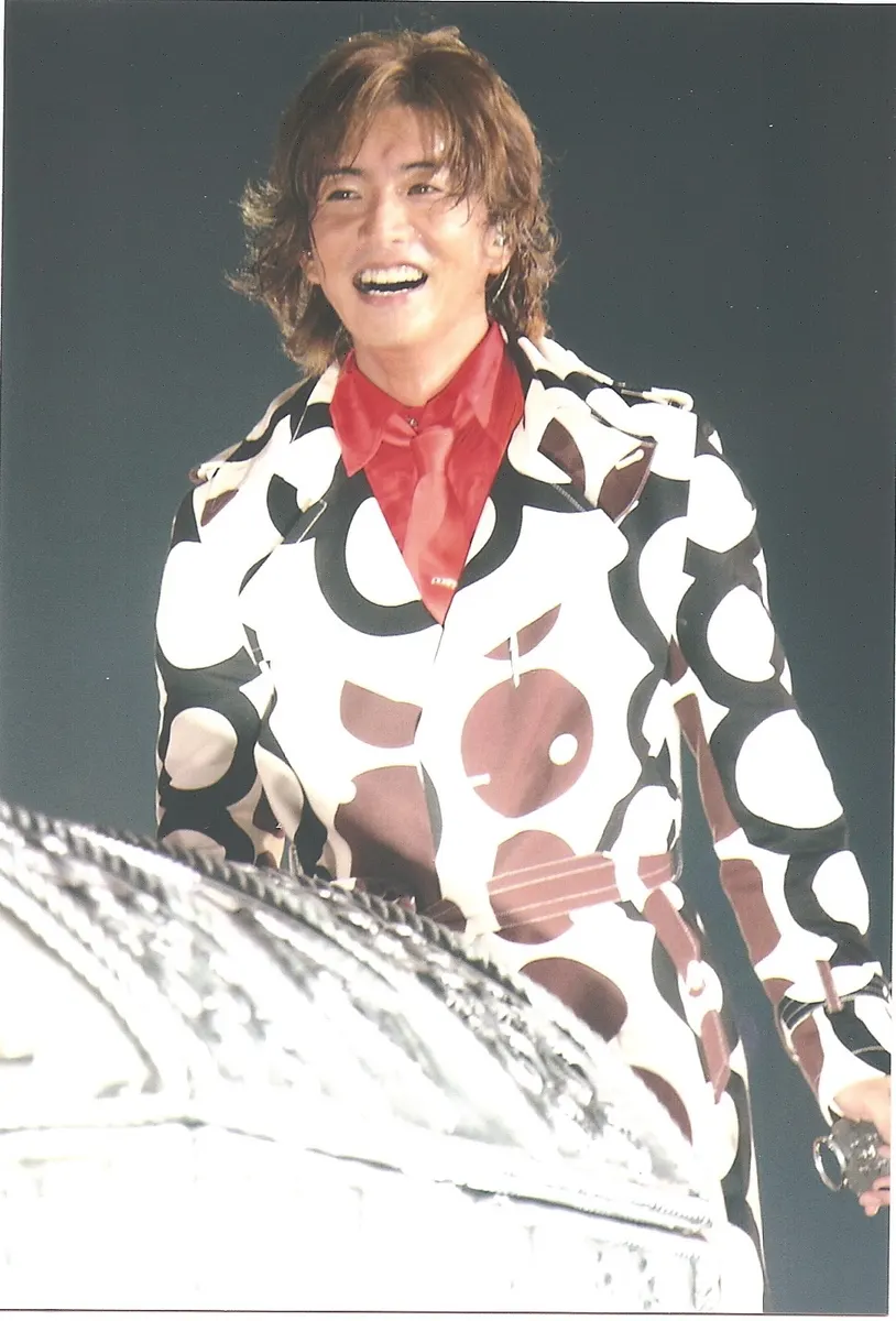 木村拓哉 4