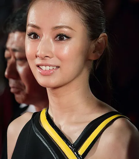 北川景子の四柱推命