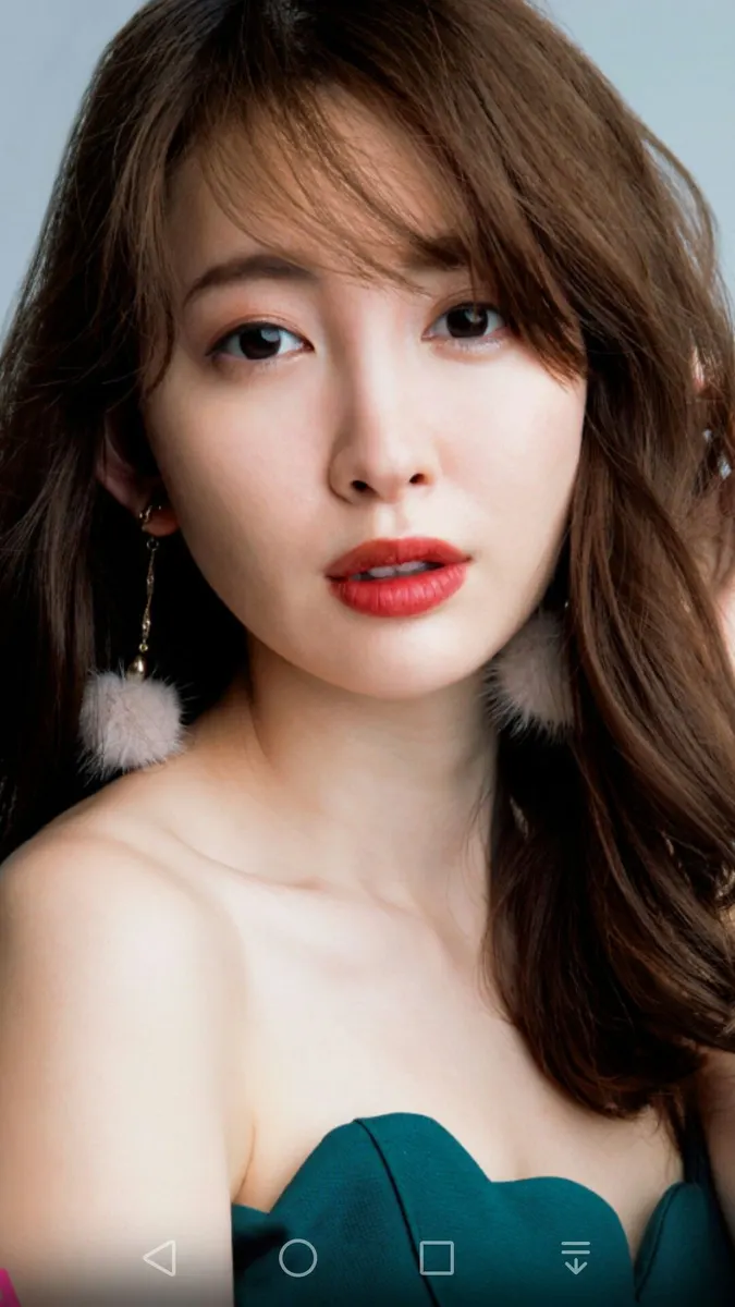 小嶋陽菜の四柱推命