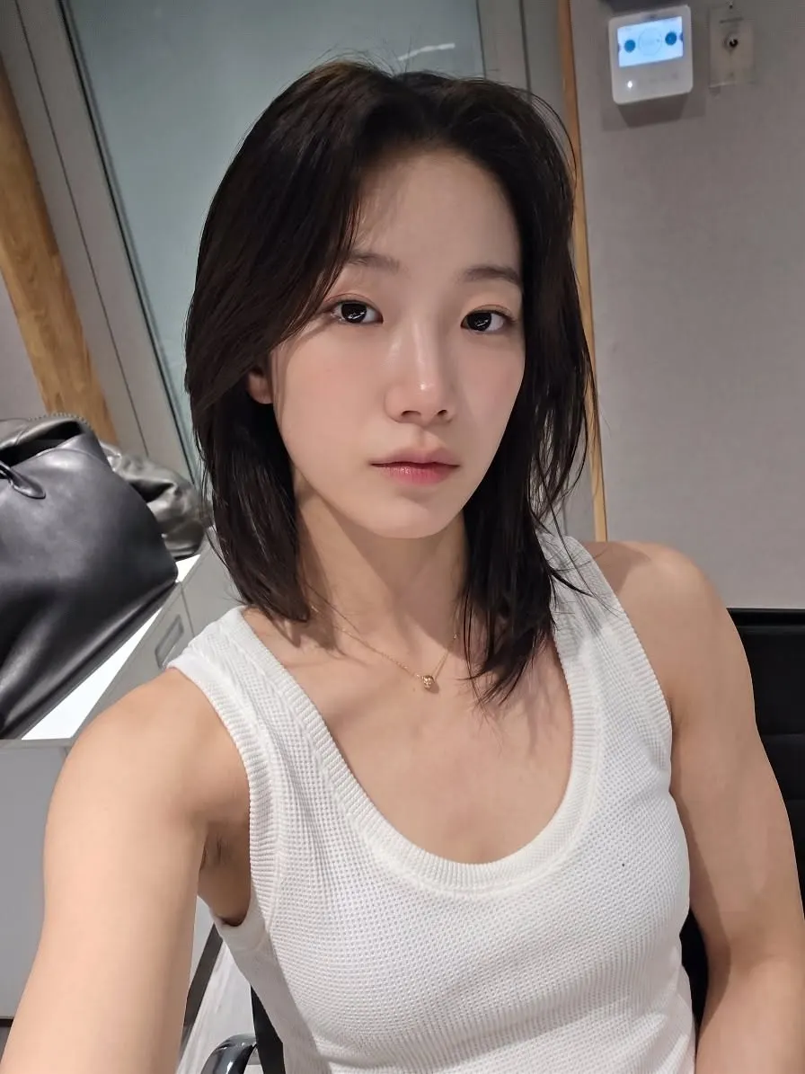 KAZUHA（中村一葉） 1