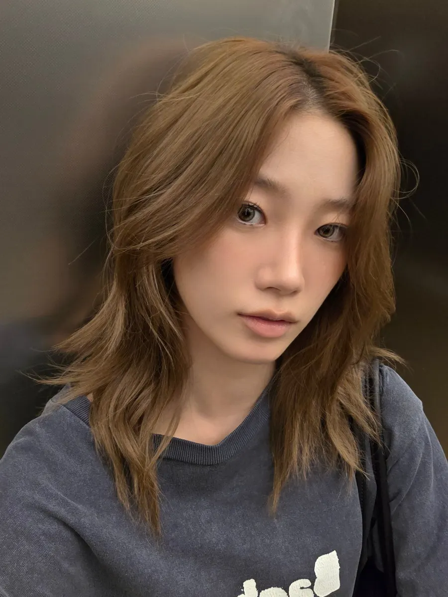KAZUHA（中村一葉） 2
