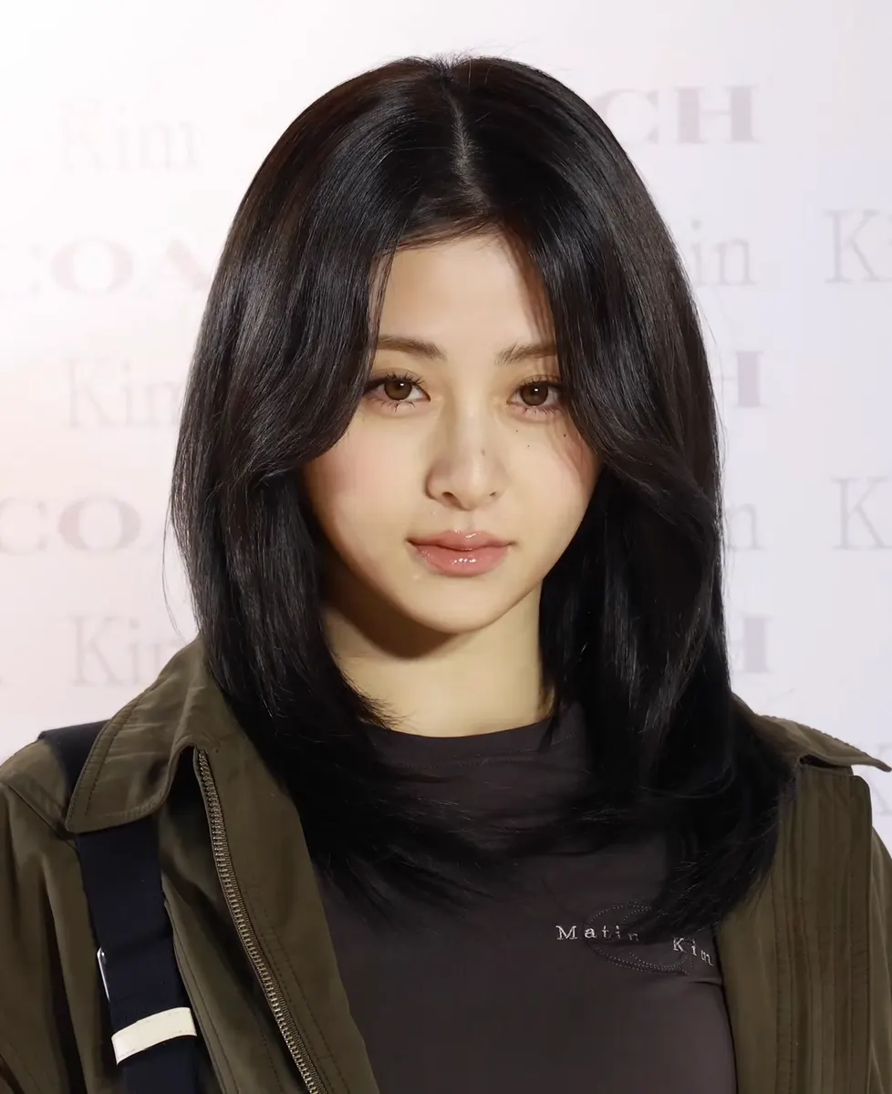 ホ・ユンジン 1