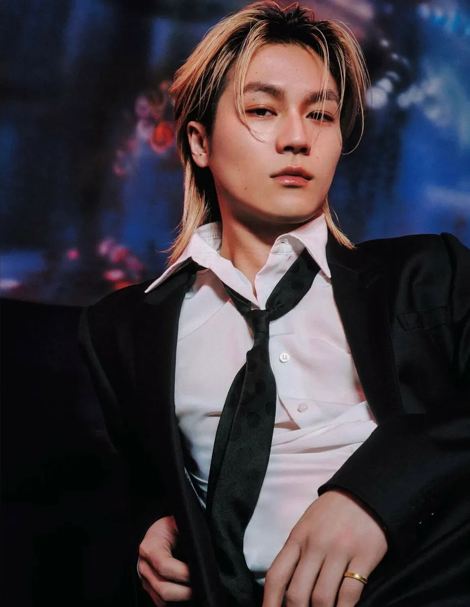 松田元太 2