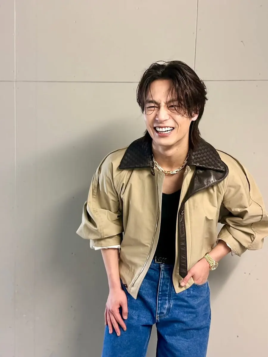 松田元太 4