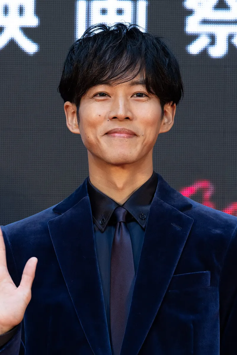 松坂桃李 2