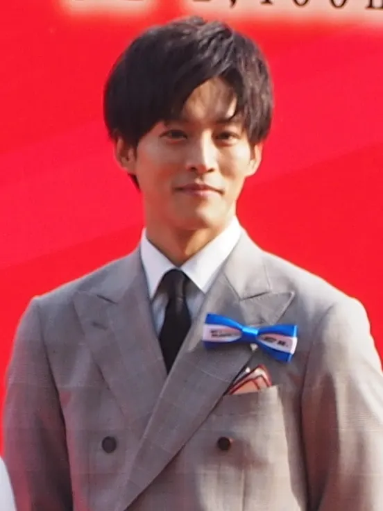 松坂桃李 3