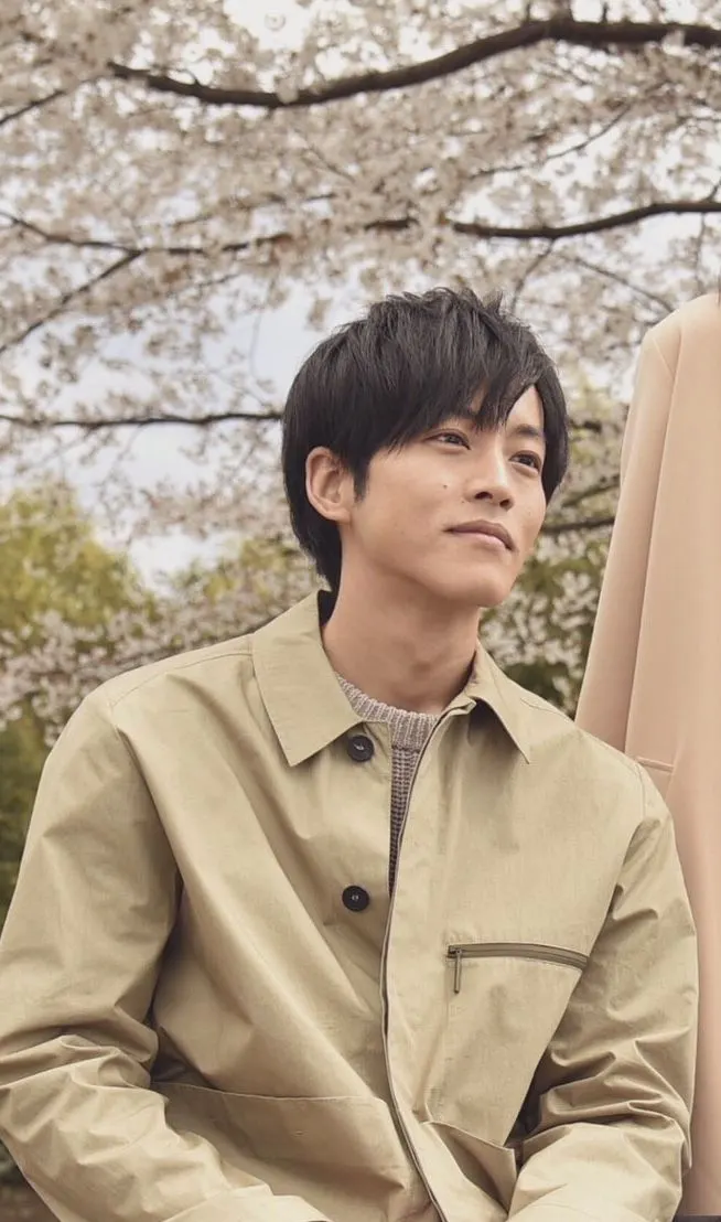 松坂桃李 4