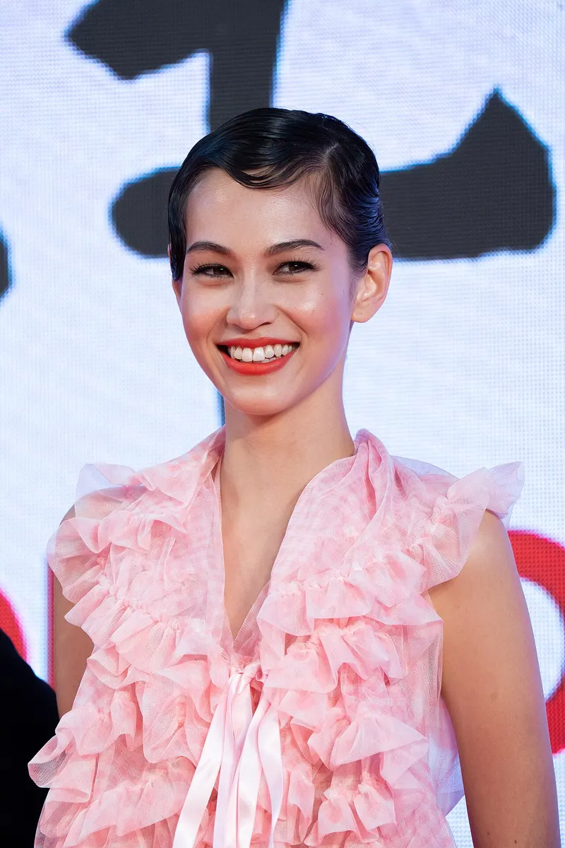 水原希子 1