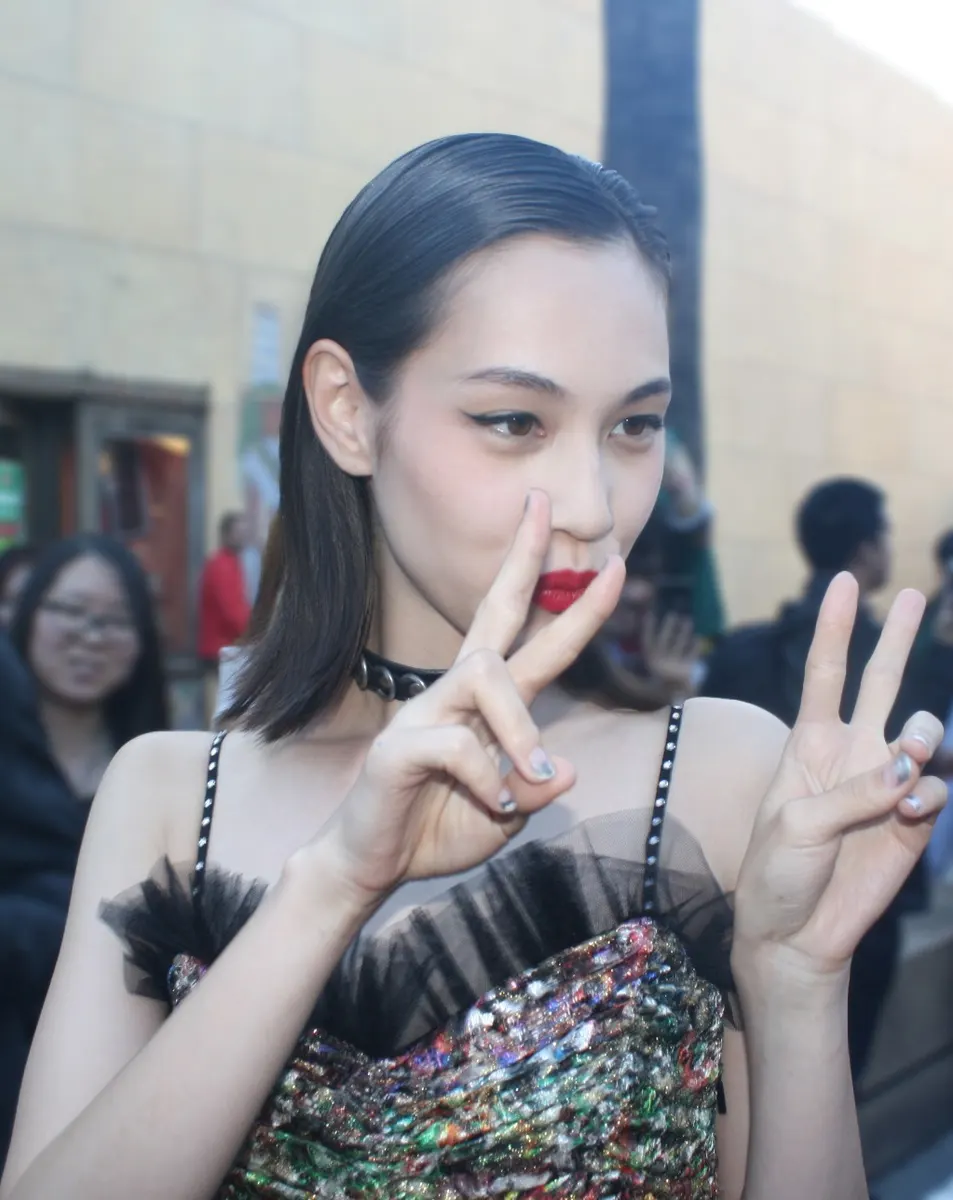 水原希子 3