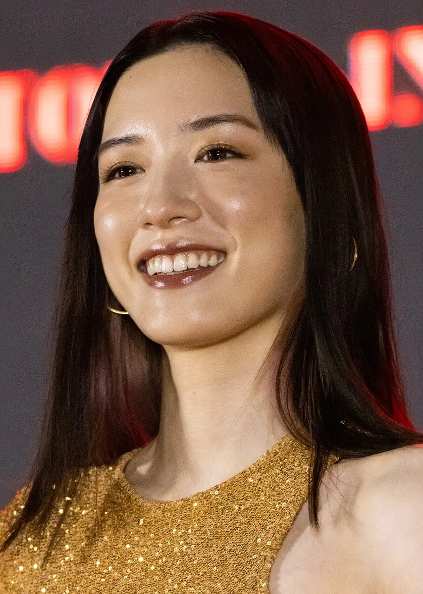 永野芽郁の四柱推命