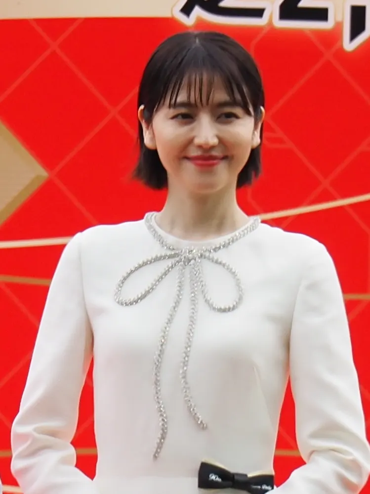 長澤まさみ 1
