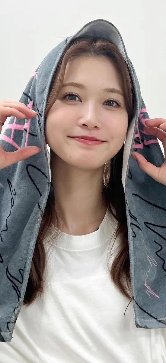 生見愛瑠 2