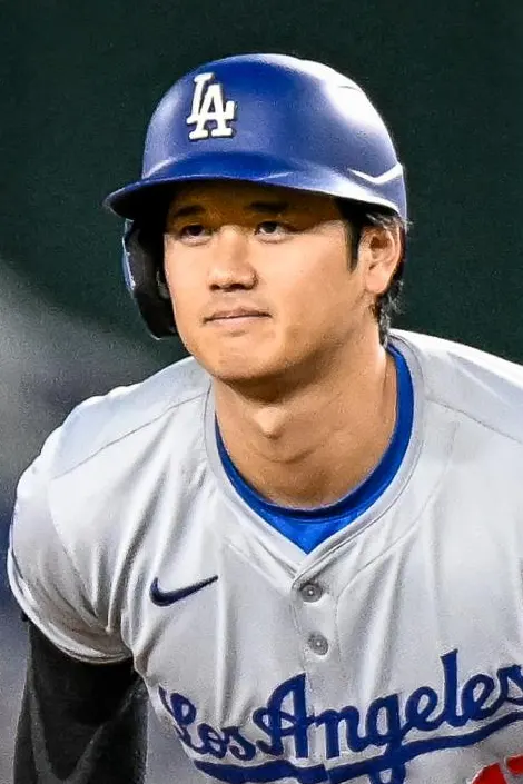 大谷翔平の四柱推命
