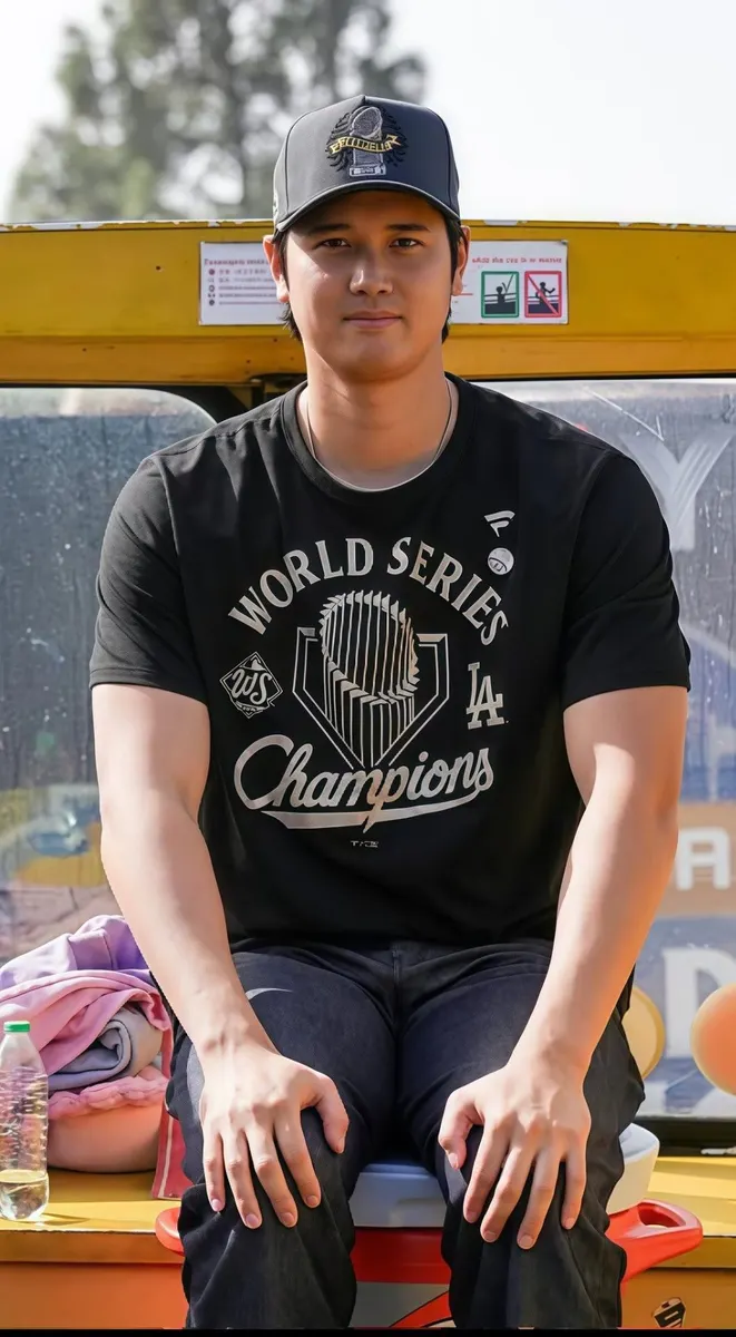 大谷翔平 1