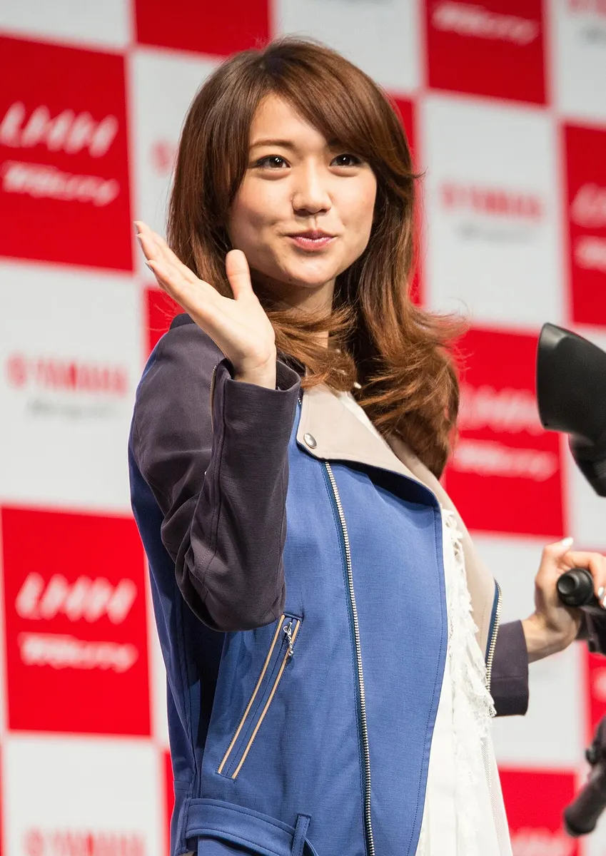 大島優子 1