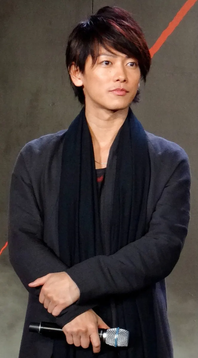 佐藤健 1