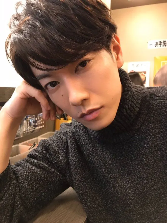 佐藤健 2