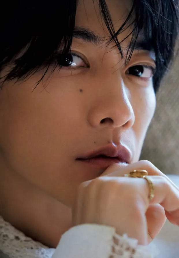 佐藤健 3