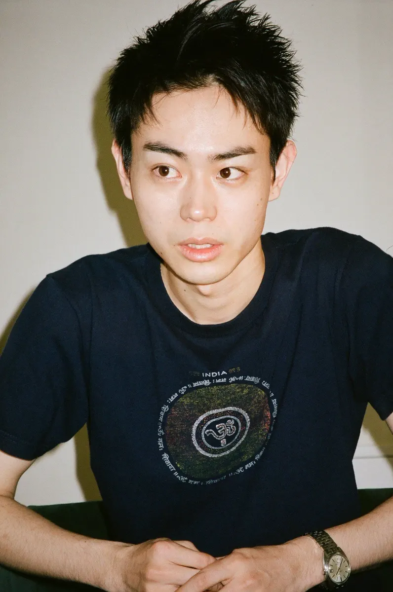 菅田将暉 1