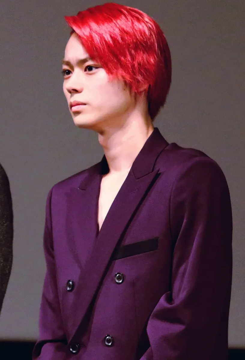 菅田将暉 2