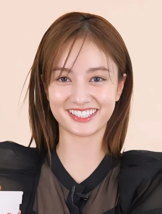 谷まりあの四柱推命