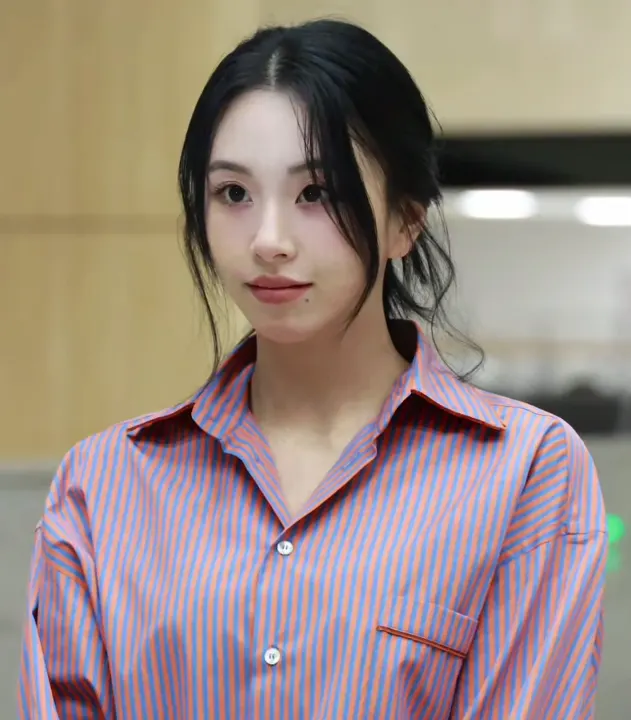 チェヨン 1