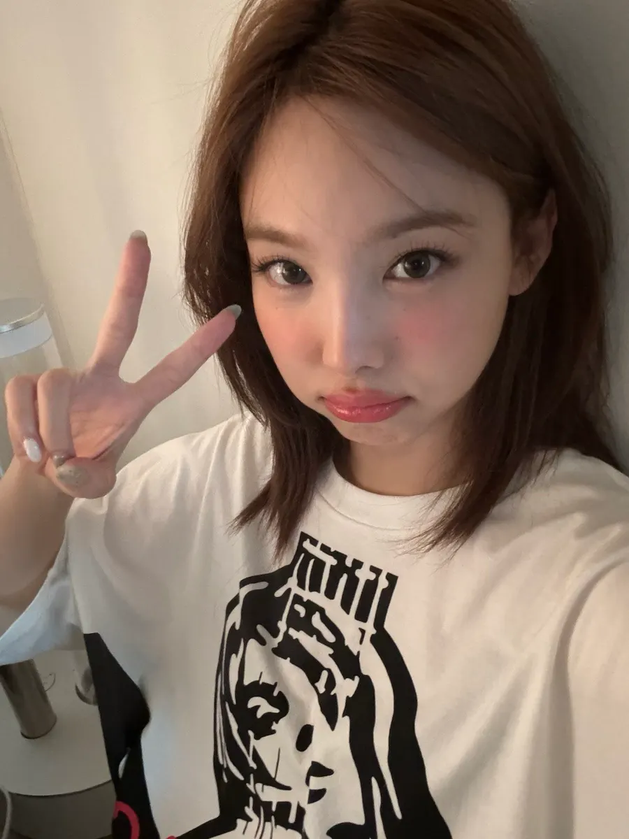 ナヨン 1