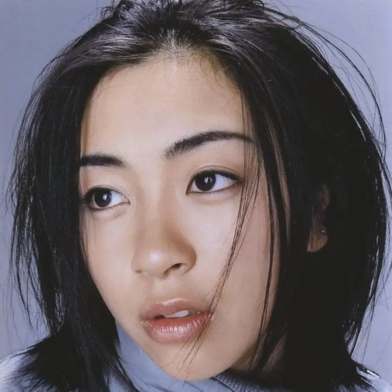 宇多田ヒカル 2