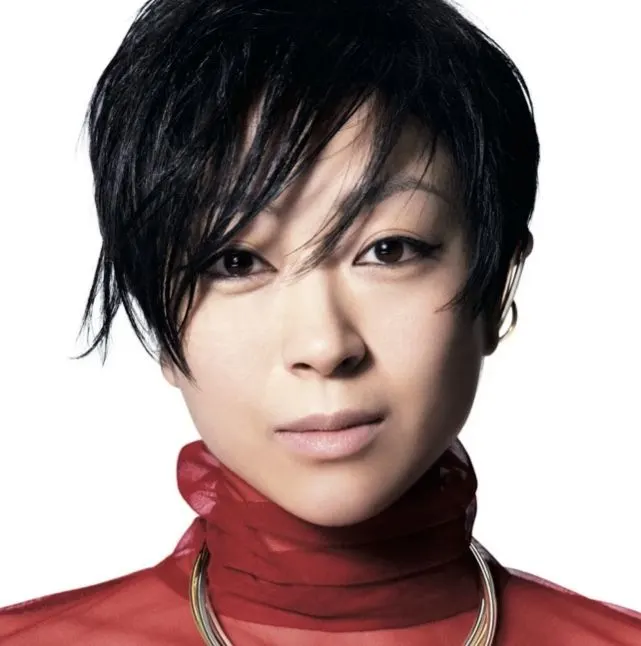 宇多田ヒカル 3