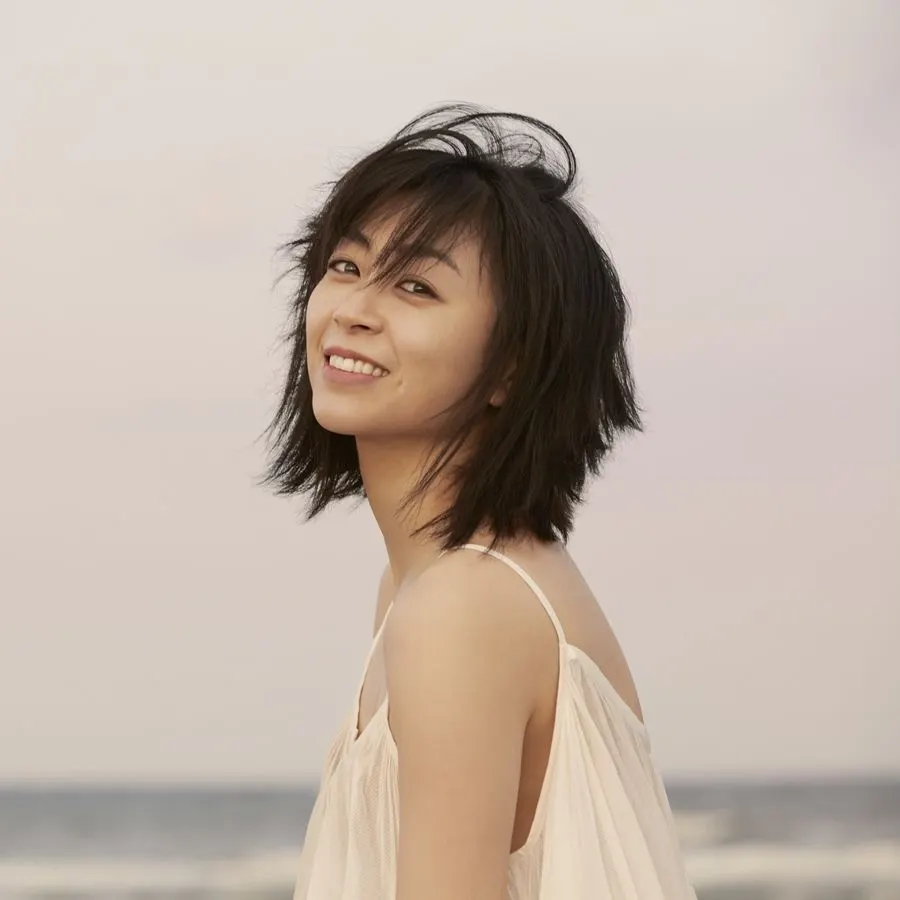 宇多田ヒカル 5