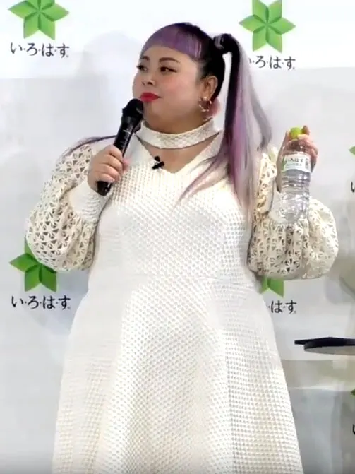 渡辺直美 4