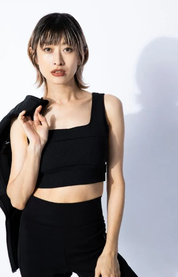 山田優 3
