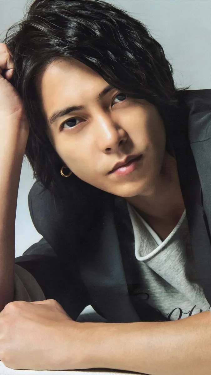 山下智久 3