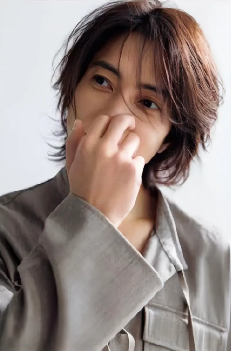 山下智久 4