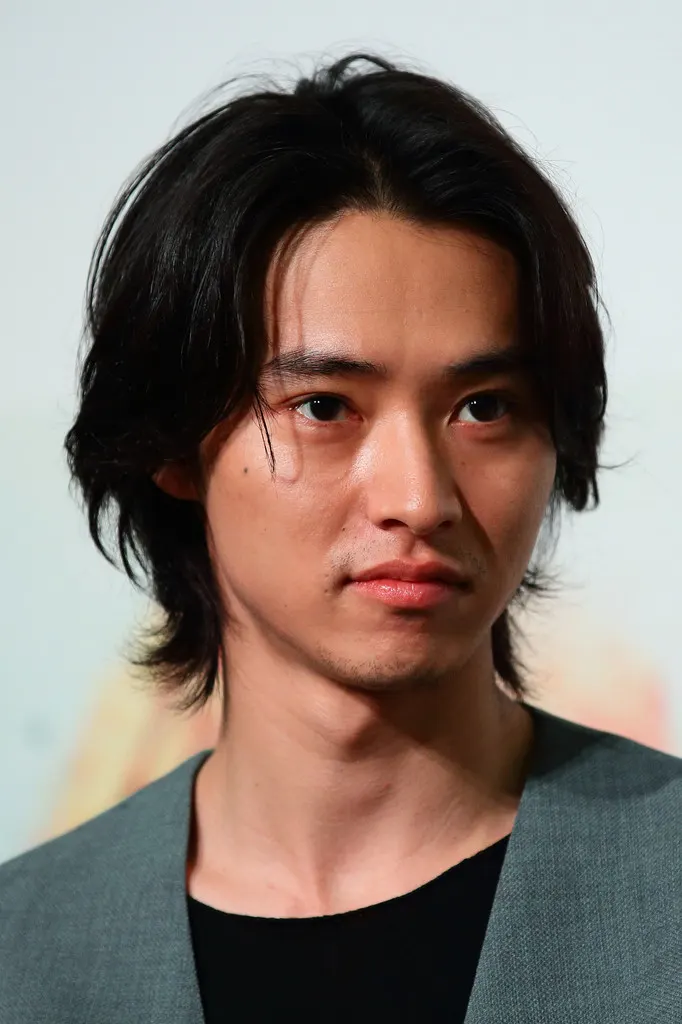 山崎賢人の四柱推命