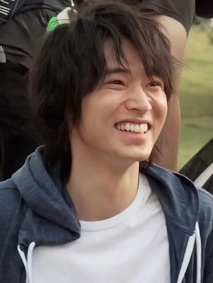 山崎賢人 3