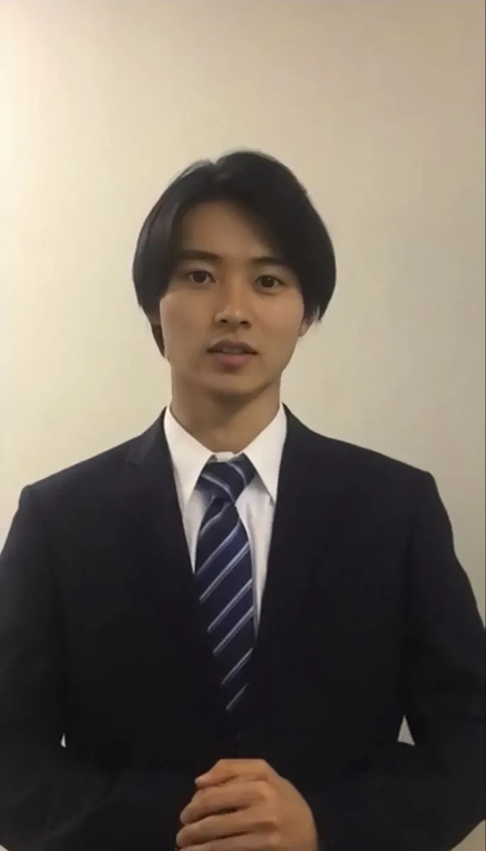 山崎賢人 4