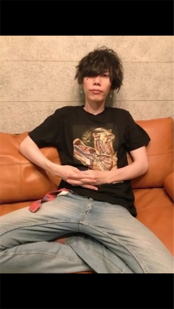 米津玄師 2